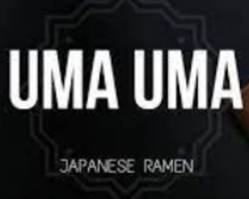 UMA UMA, located at 9380 BALTIMORE NATIONAL, ELLICOTT CITY, MD logo